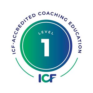 level 1 accredited coaching hours.